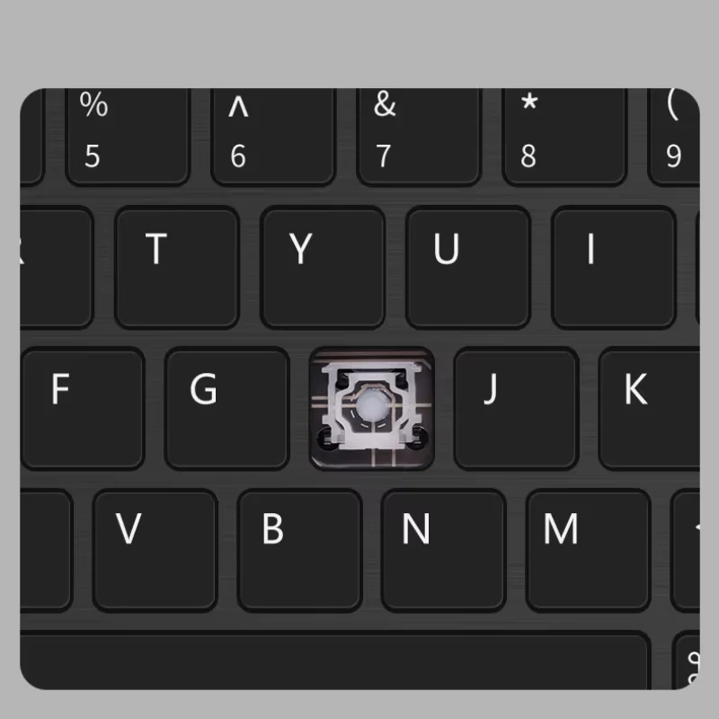 Teclado Magnético de 10 Pulgadas para iPad - Teclado Bluetooth Recargable compatible - Image 6