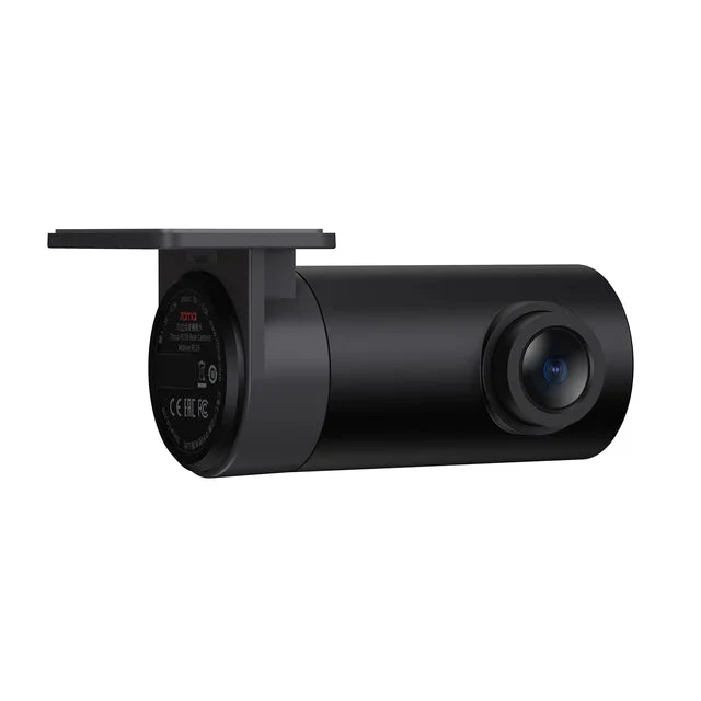 70mai Dash Cam A400 + Cámara Trasera 70mai RC09 - Image 3