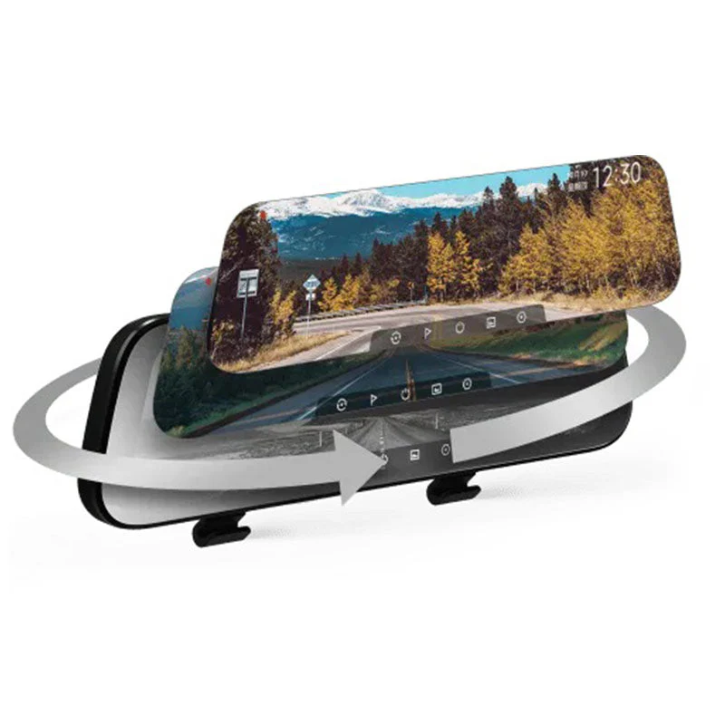 Dash Cam Retrovisor D07 - 70mai - Image 3