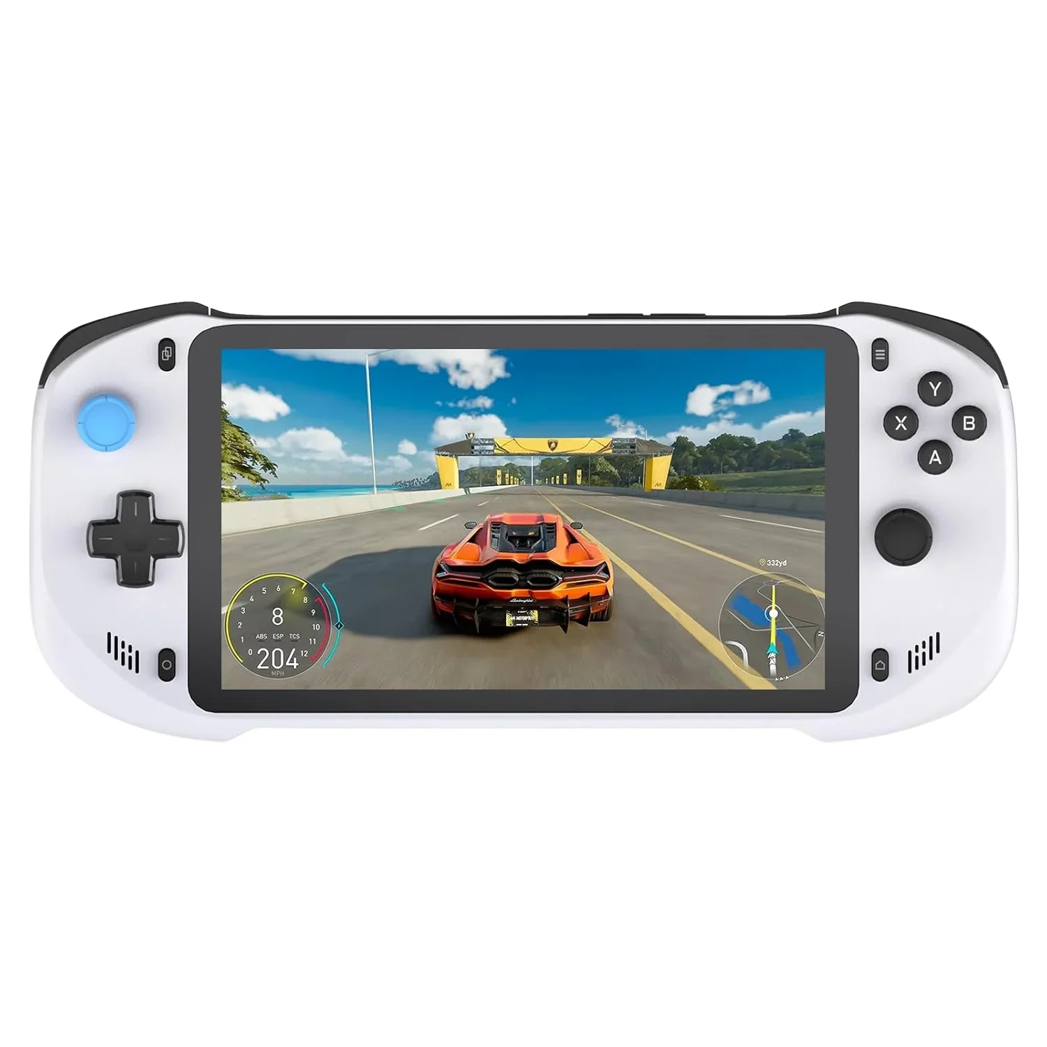 Abxylute 7" FHD Cloud Gaming 64GB Consola Portátil - Image 5