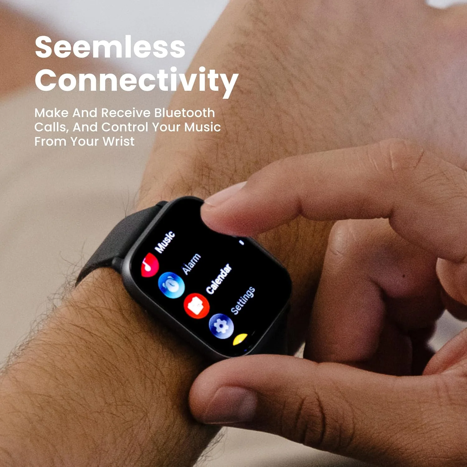 Amazfit Active Reloj de 1.65 pulgadas - Image 4