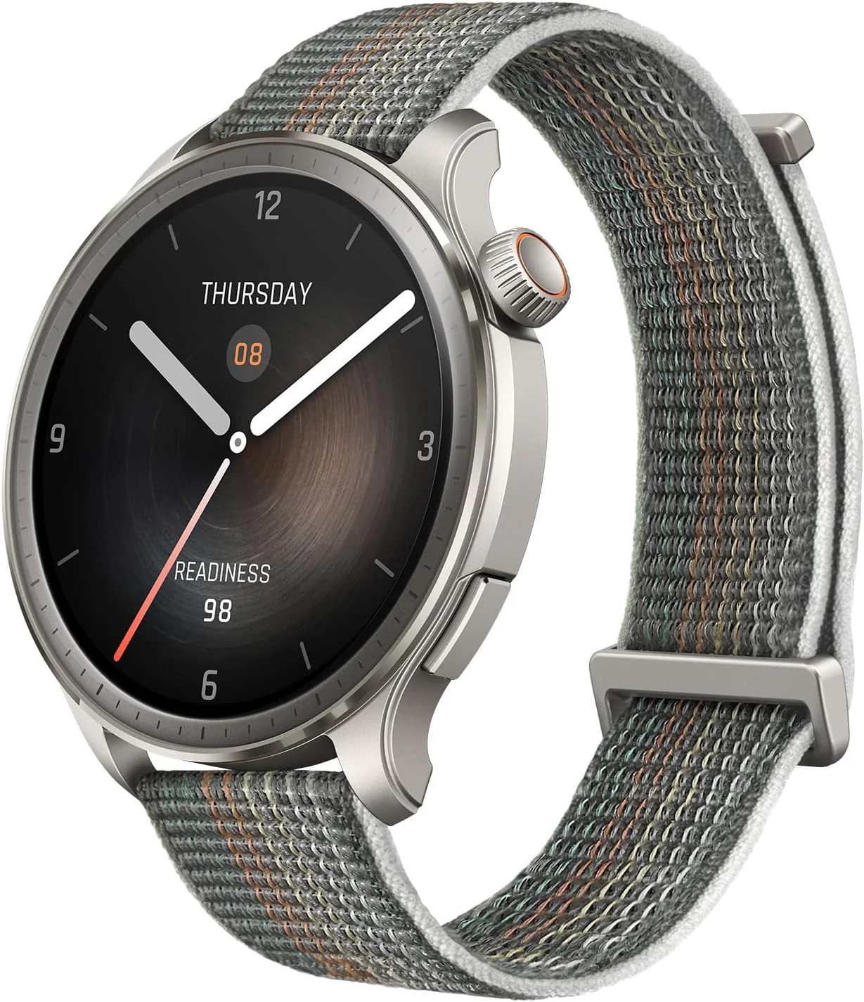 Amazfit Balance Smart Watch de 1.81 pulgadas