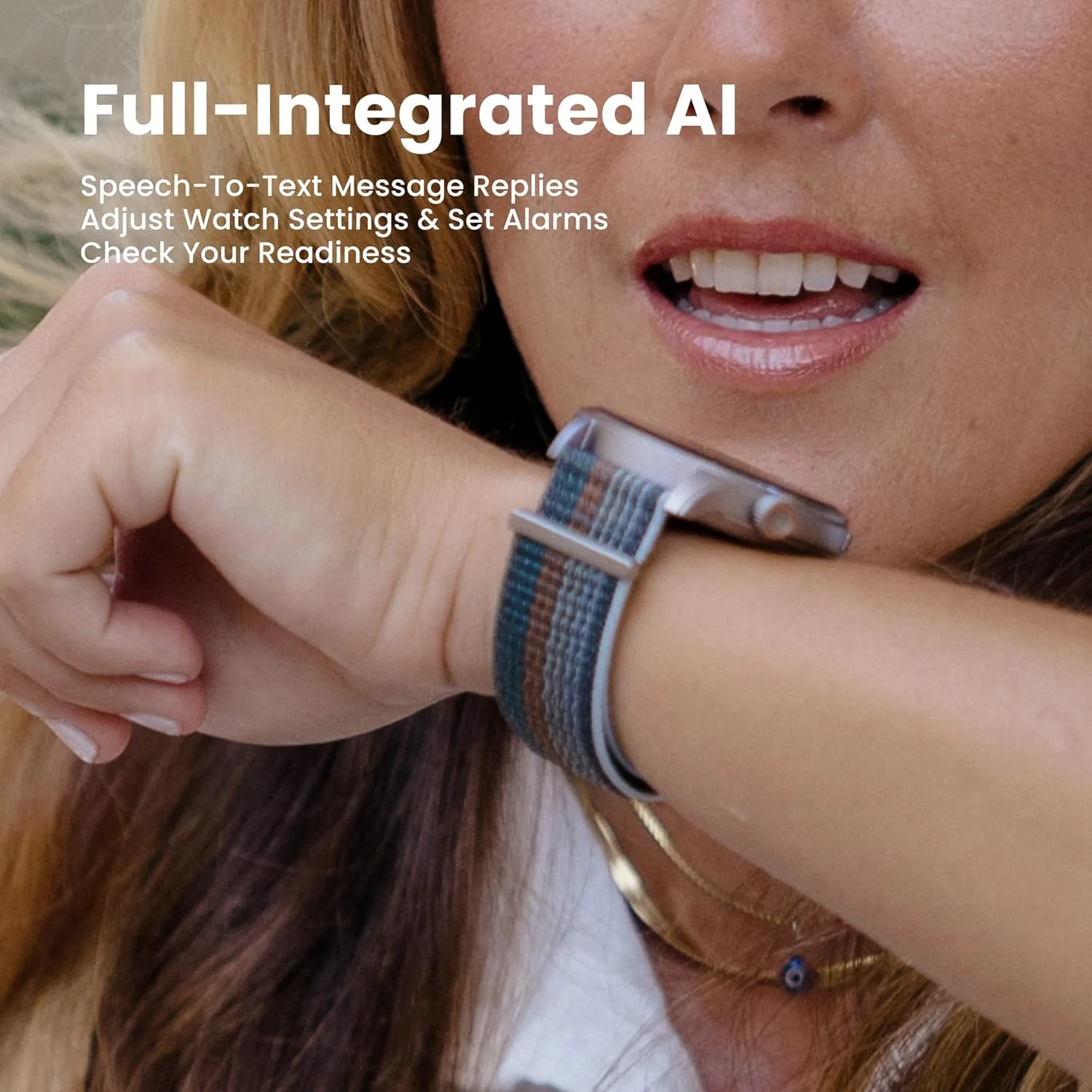 Amazfit Balance Smart Watch de 1.81 pulgadas - Image 5