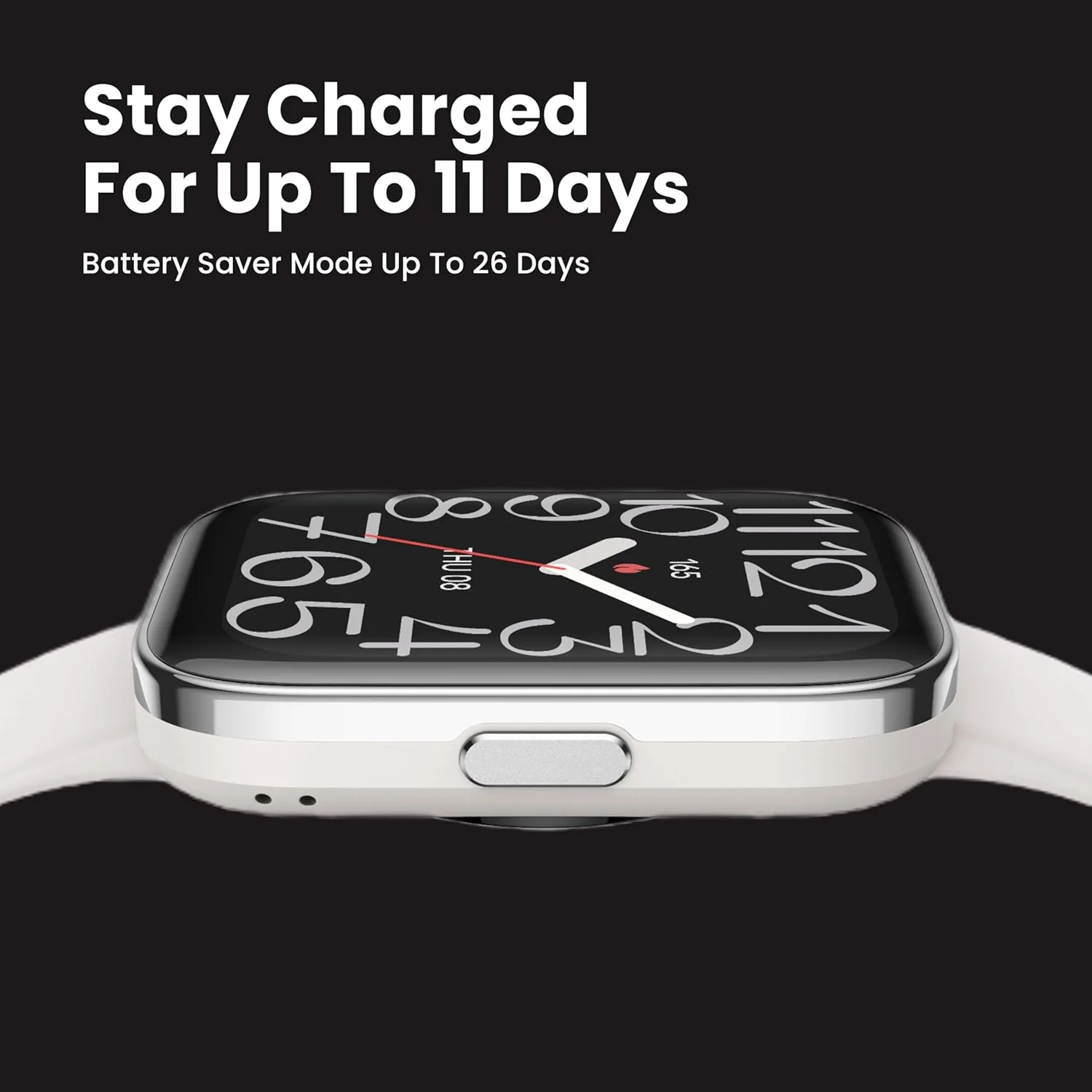 Amazfit Bip 5 Unity - Reloj inteligente - Image 2