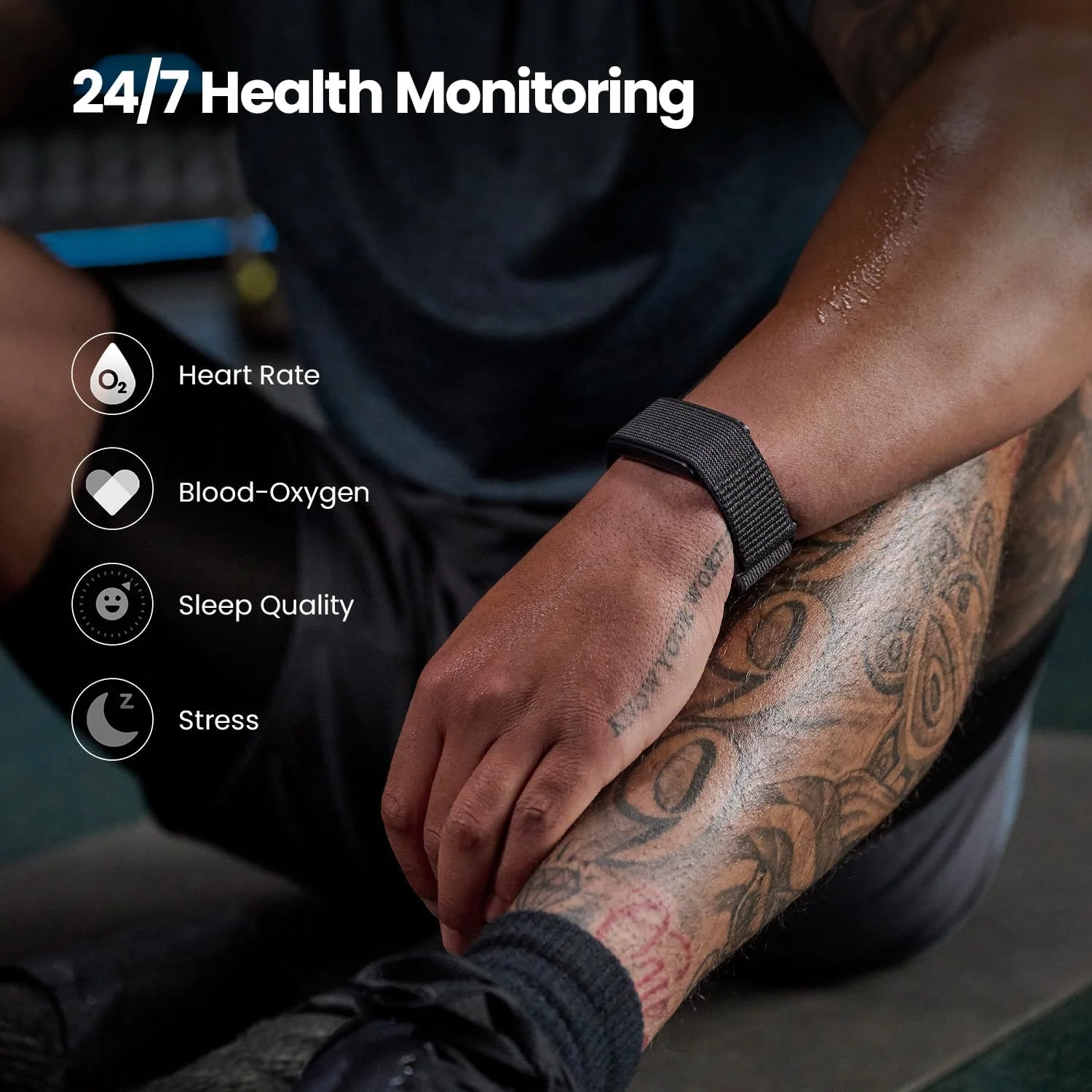 Amazfit Helio Strap - Image 2