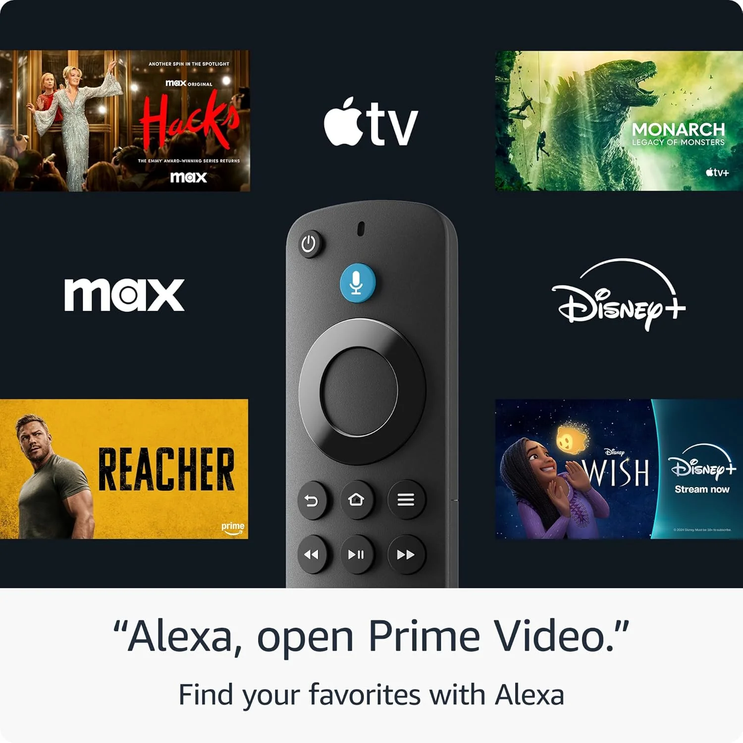 Amazon Fire TV Stick HD (modelo más reciente), TV en vivo gratuita - Image 5