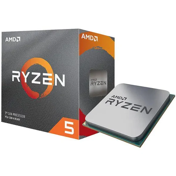 Procesador AMD Ryzen 5 5600G - Image 7