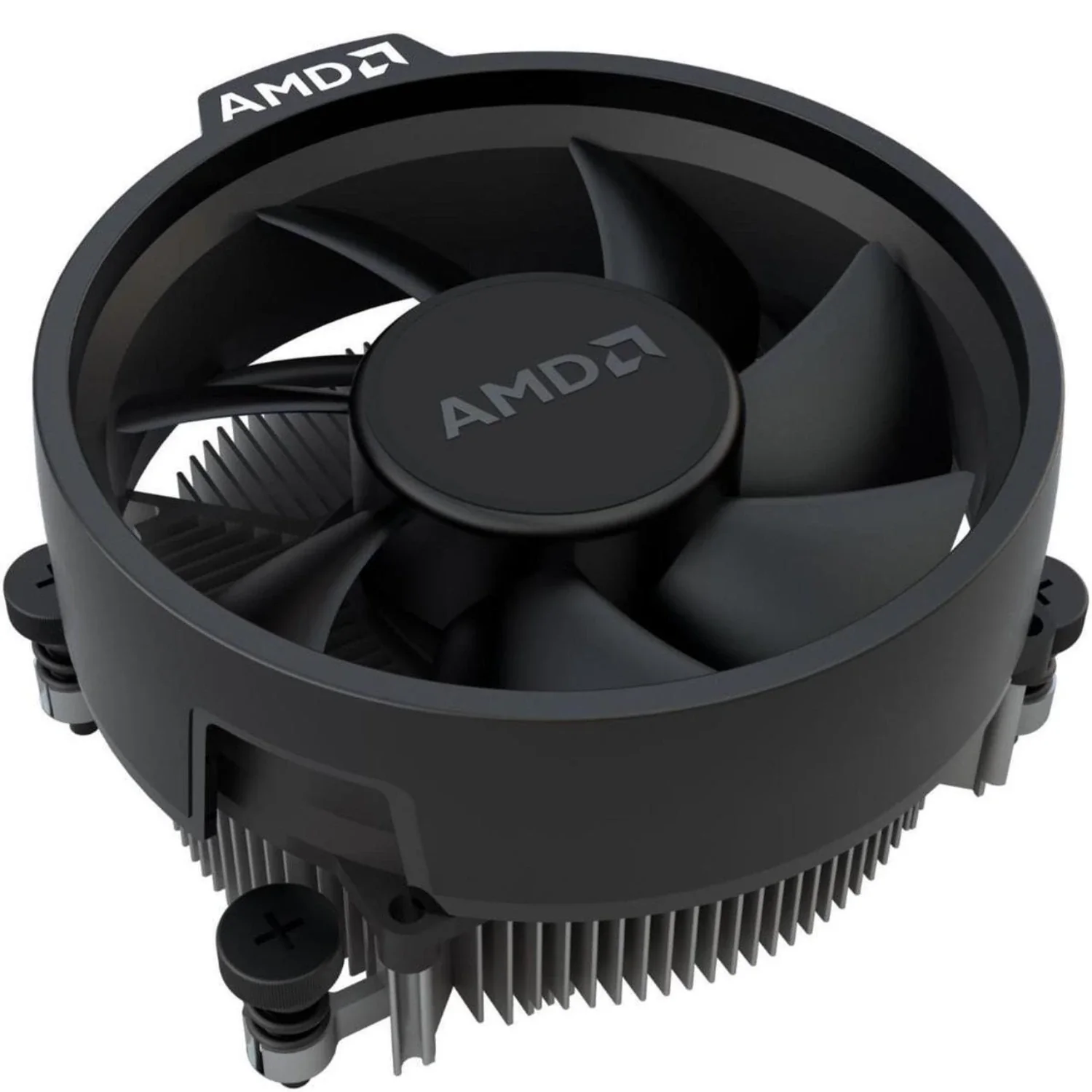 Procesador AMD Ryzen 5 5600x - Image 4