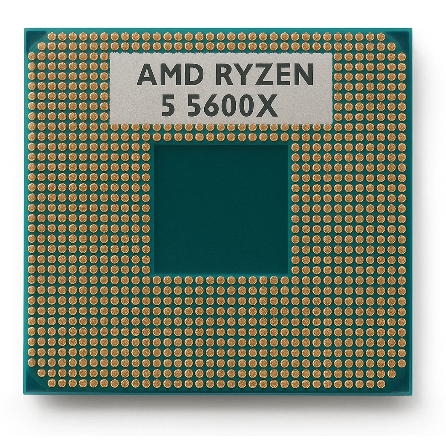 Procesador AMD Ryzen 5 5600x - Image 7