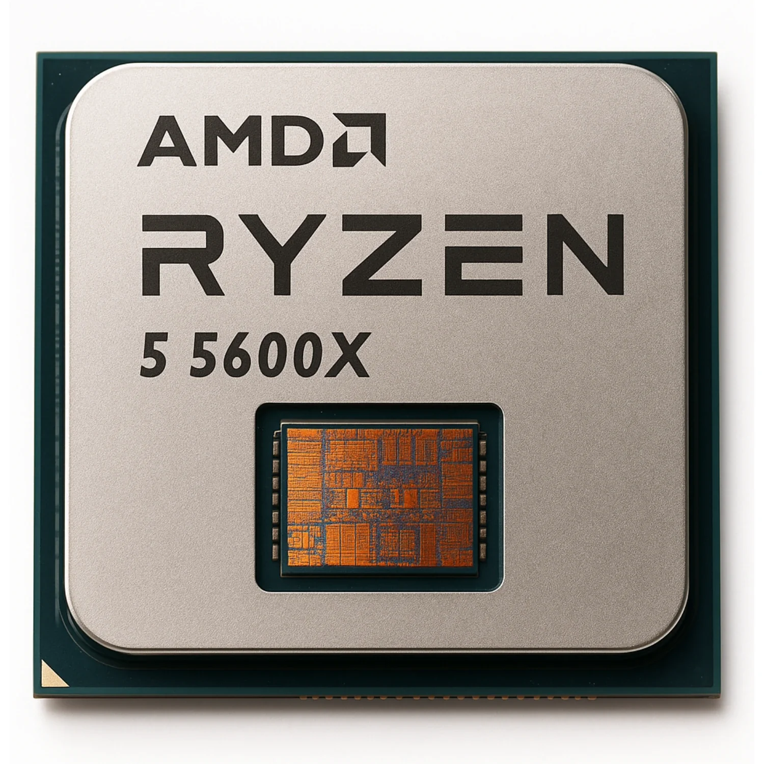 Procesador AMD Ryzen 5 5600x - Image 8