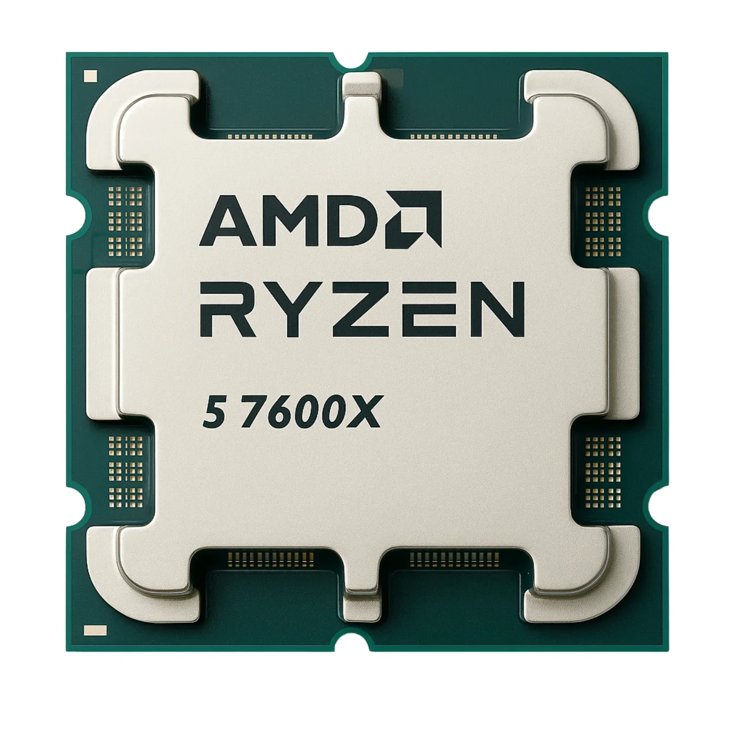 Procesador AMD Ryzen 5 7600X - Image 5