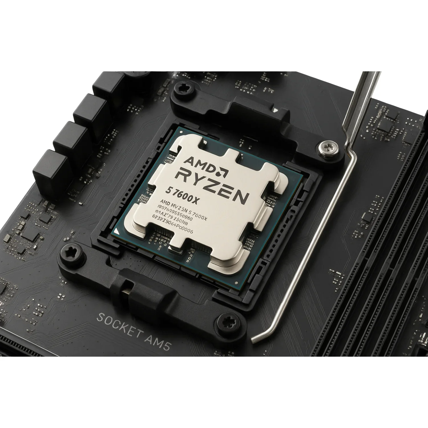 Procesador AMD Ryzen 5 7600X - Image 6