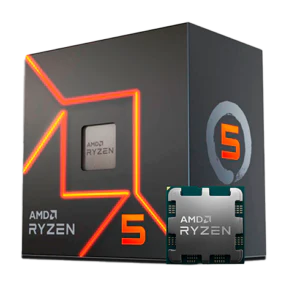 Procesador AMD Ryzen 5 9600X - Image 3