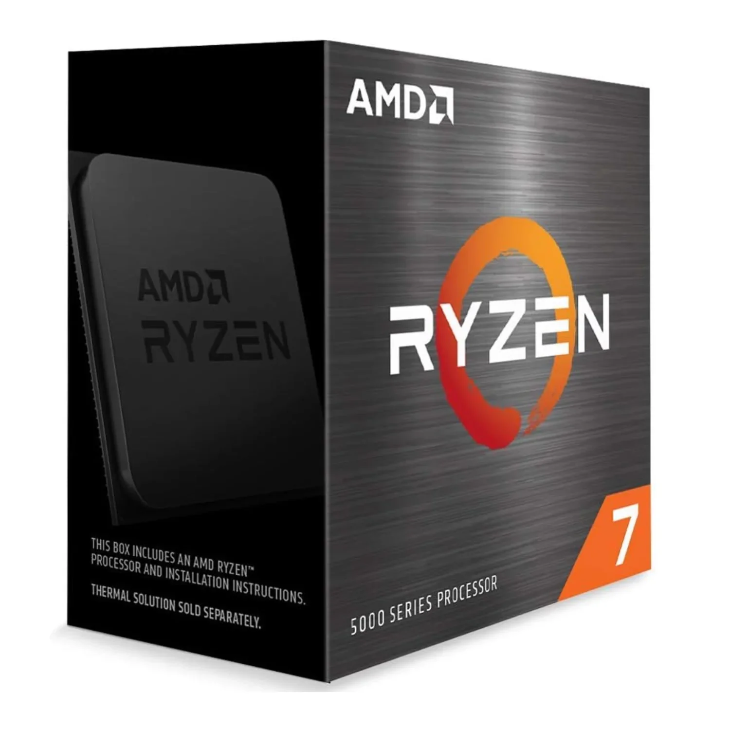 Procesador AMD Ryzen 7 5800X