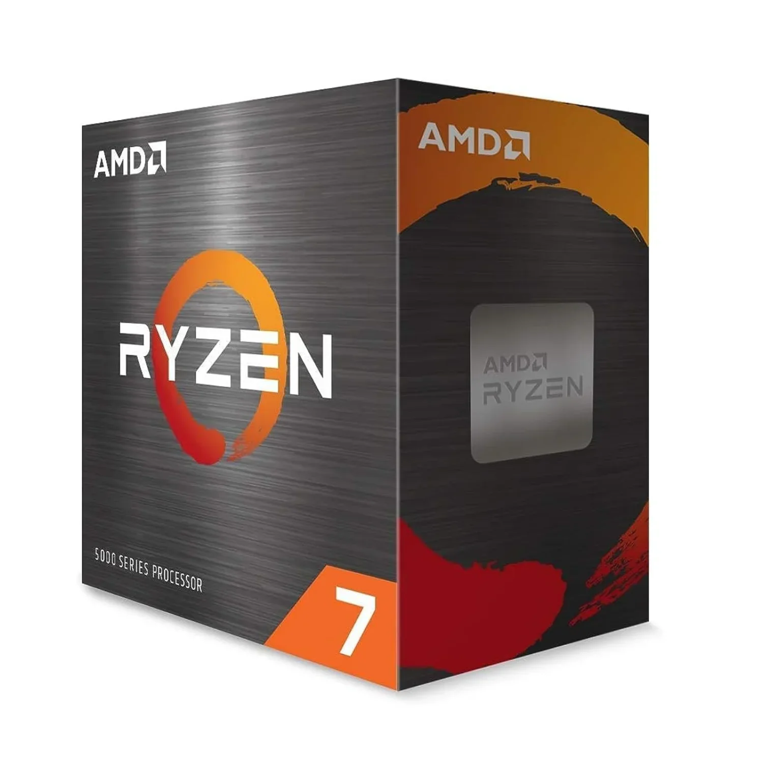 Procesador AMD Ryzen 7 5800X - Image 2