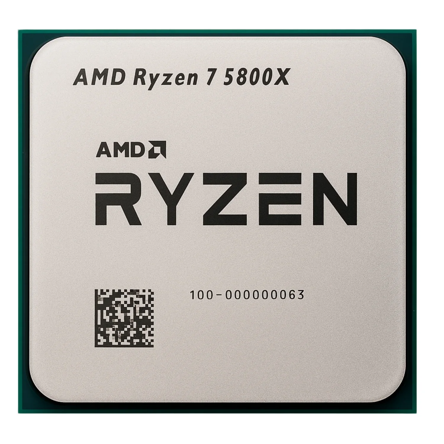 Procesador AMD Ryzen 7 5800X - Image 4