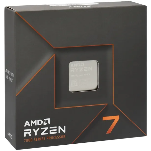 Procesador AMD Ryzen 7 7700X - Image 6