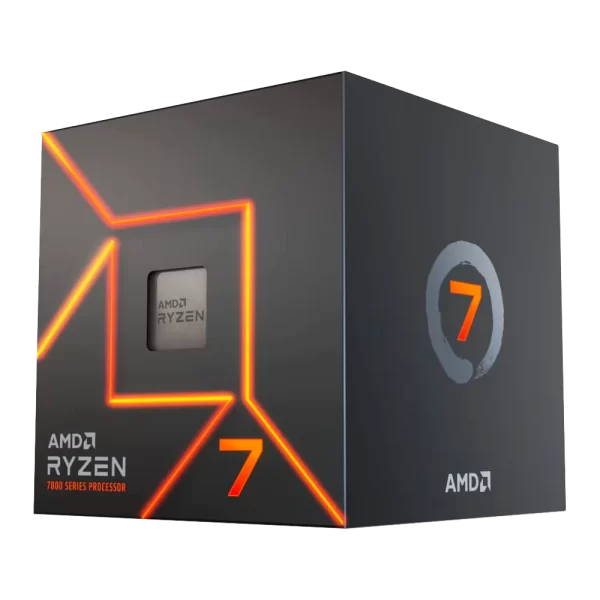 Procesador AMD Ryzen 7 7700X - Image 7