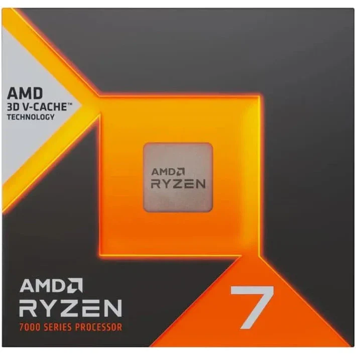 Procesador AMD Ryzen 7 7800X3D - Image 2