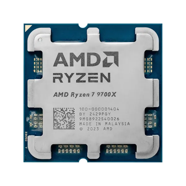 Procesador AMD Ryzen 7 9700X - Image 2