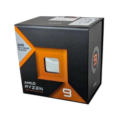 Procesador AMD Ryzen 9 7900X3D - Image 5
