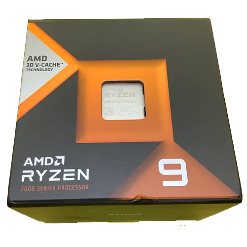 Procesador AMD Ryzen 9 7950X3D - Image 6