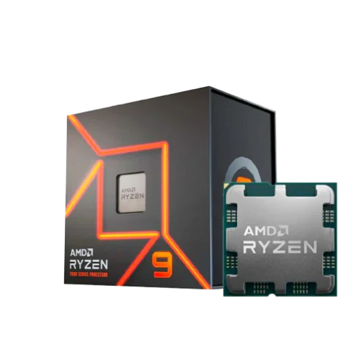 Procesador AMD Ryzen 9 7950X3D - Image 8