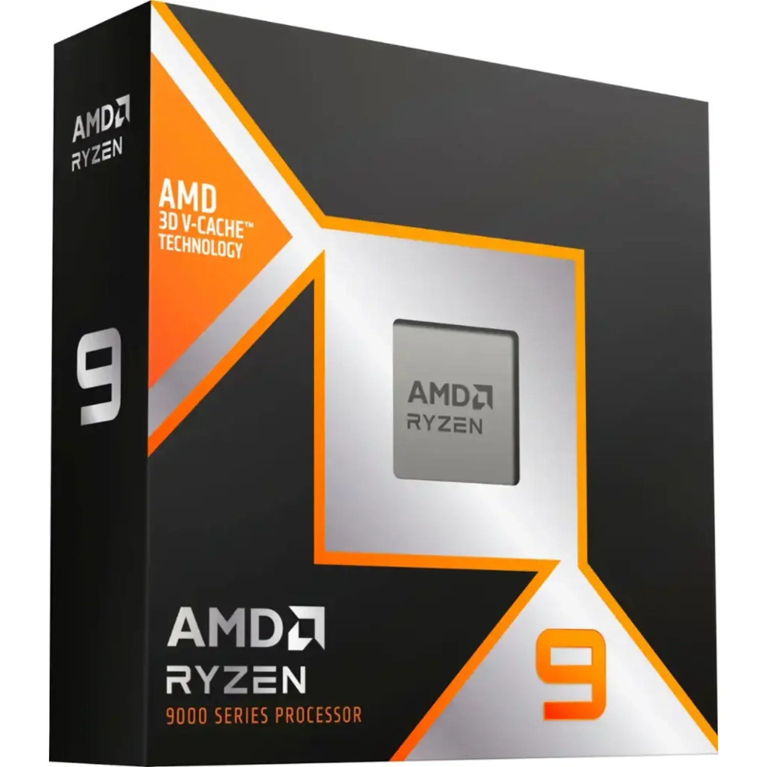 Procesador AMD Ryzen 9 9900X3D - Image 3
