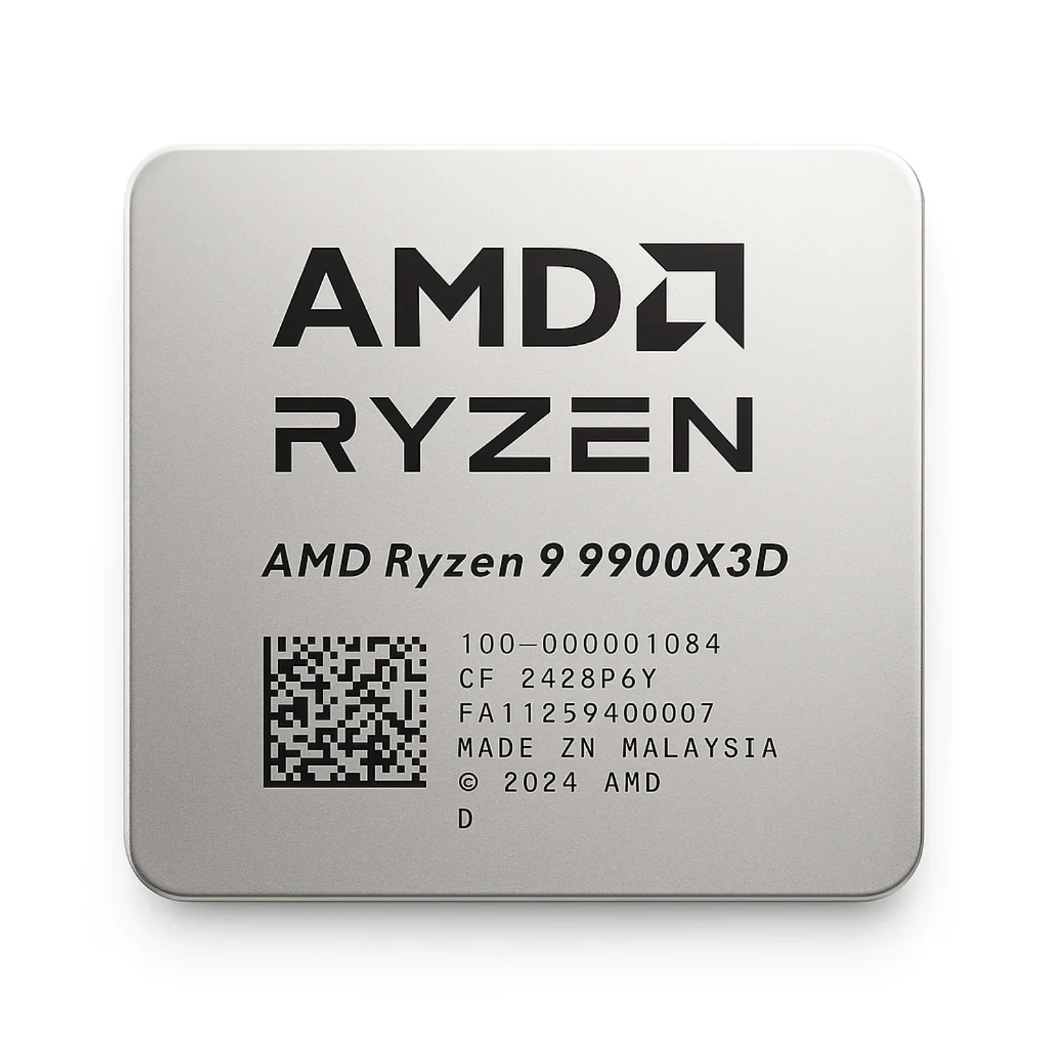 Procesador AMD Ryzen 9 9900X3D - Image 7
