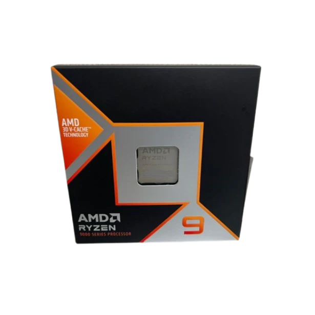 Procesador AMD Ryzen 9 9950X - Image 5