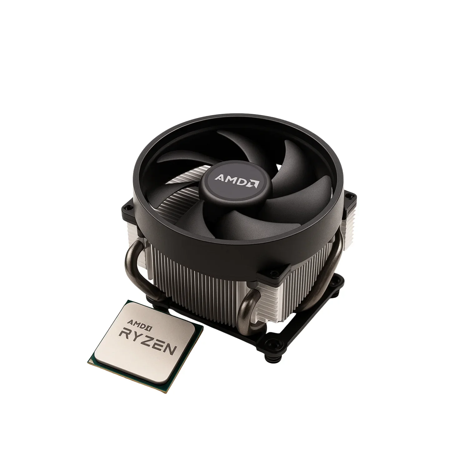 Procesador AMD Ryzen 9 9950X3D - Image 5