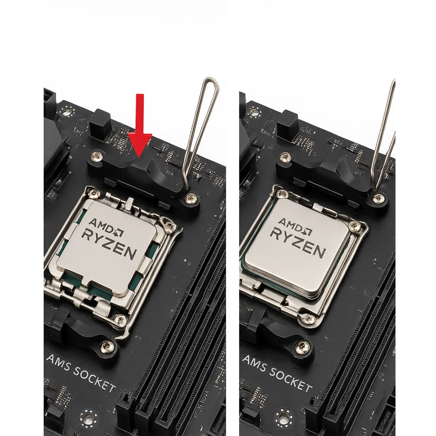 Procesador AMD Ryzen 9 9950X3D - Image 6