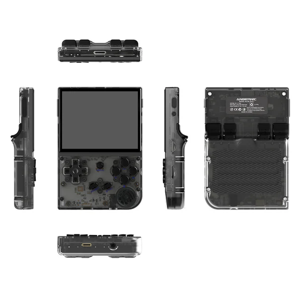Anbernic RG35XX