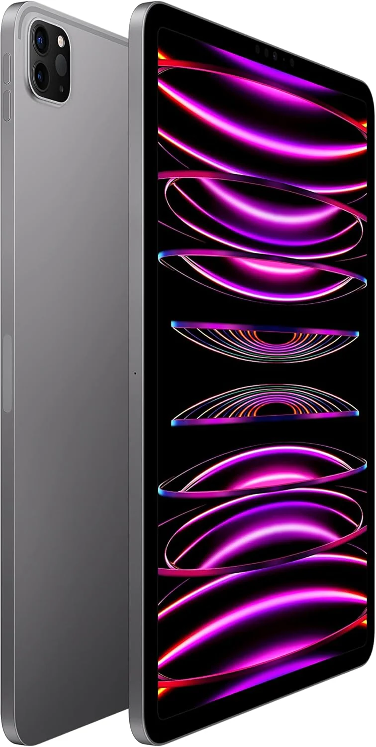 Apple iPad Pro 11" (4ª Gen, 2022, M2)