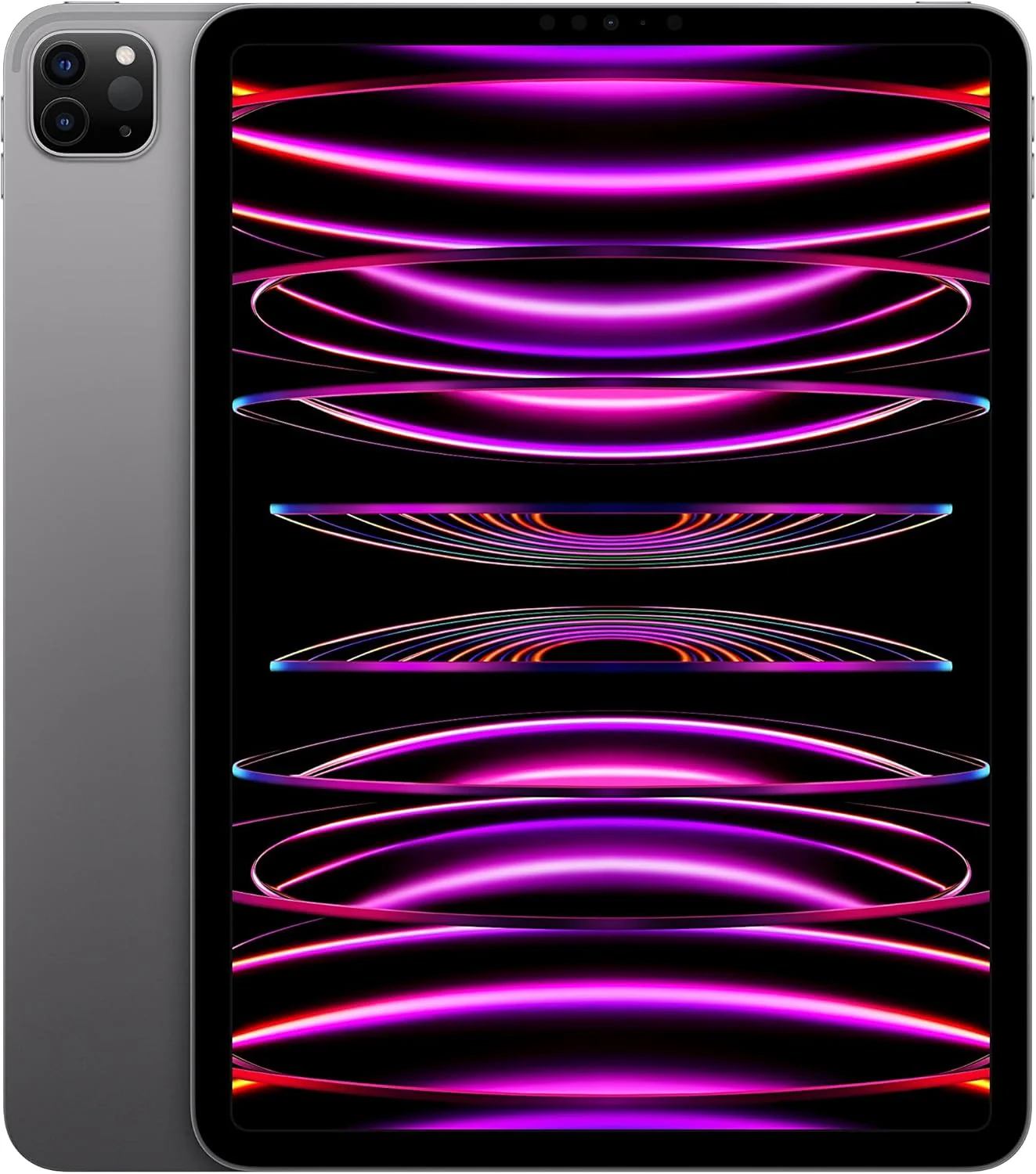 Apple iPad Pro 11" (4ª Gen, 2022, M2) - Image 2