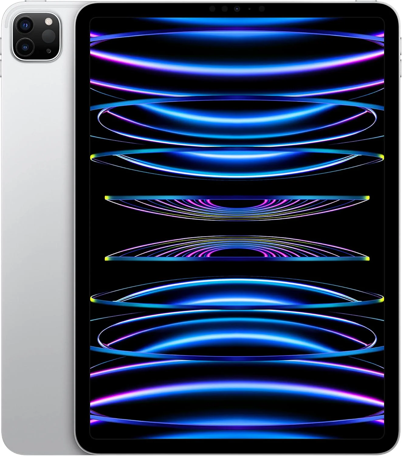 Apple iPad Pro 11" (4ª Gen, 2022, M2) - Image 4