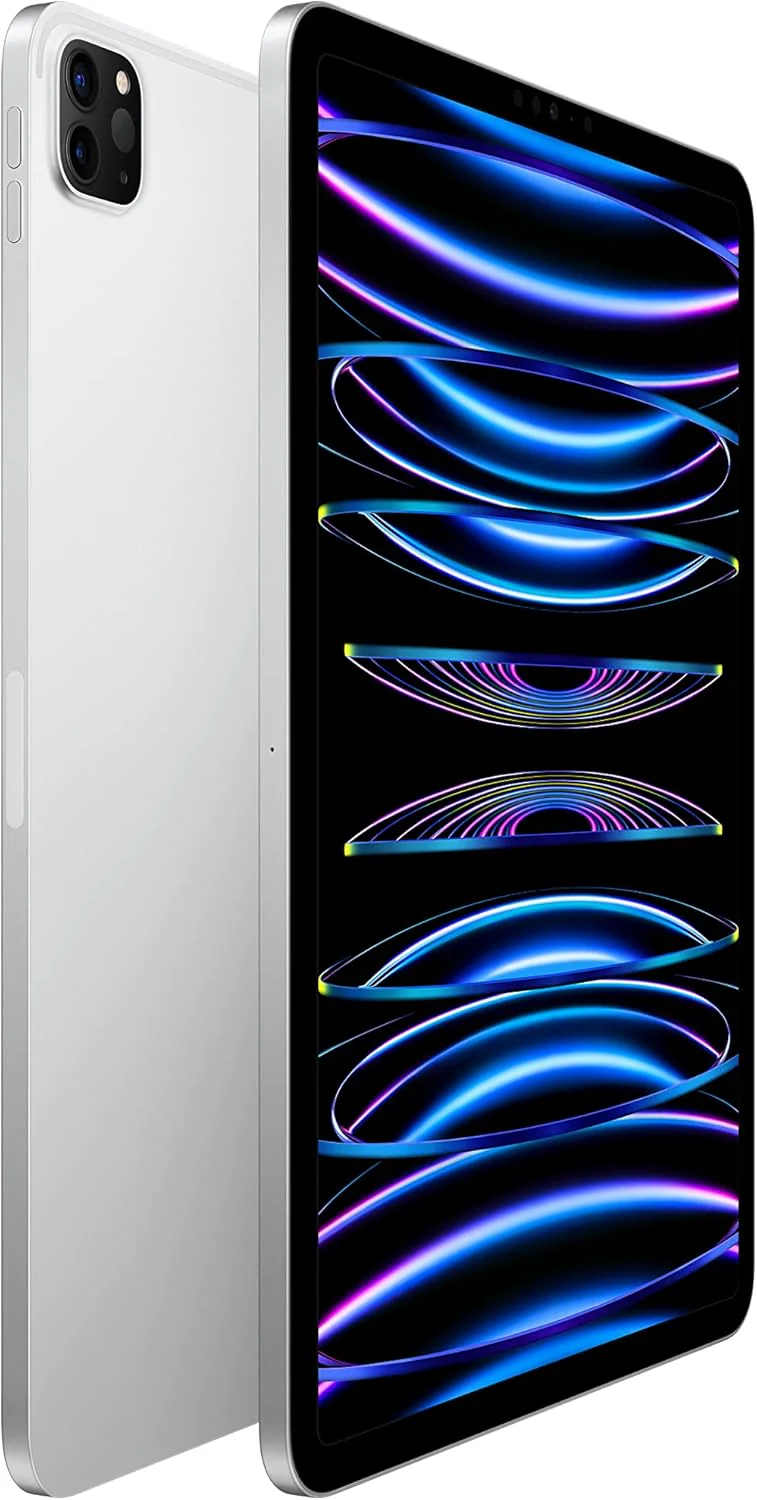 Apple iPad Pro 11" (4ª Gen, 2022, M2) - Image 5