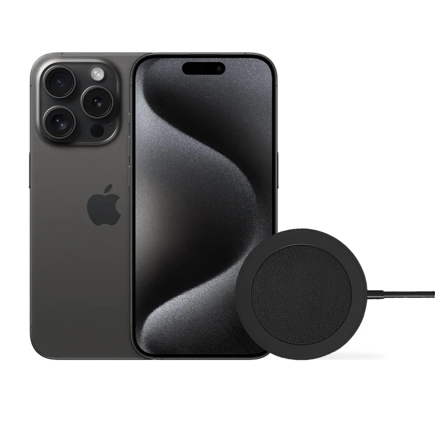 iPhone 15 Pro - Image 10