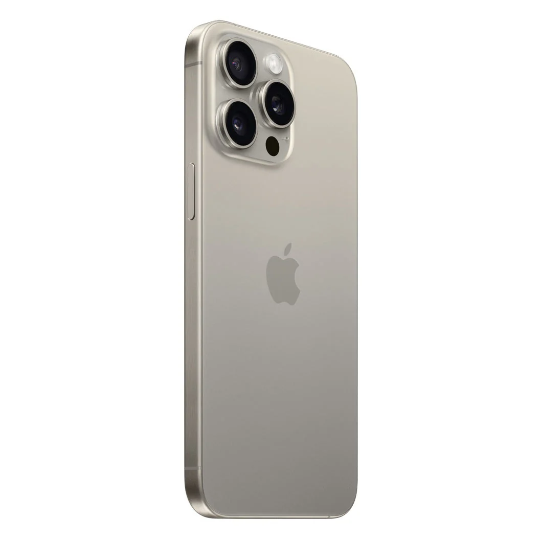 iPhone 15 Pro Max - Image 4