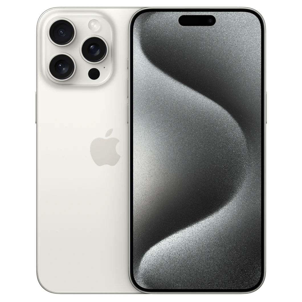 iPhone 15 Pro Max - Image 5