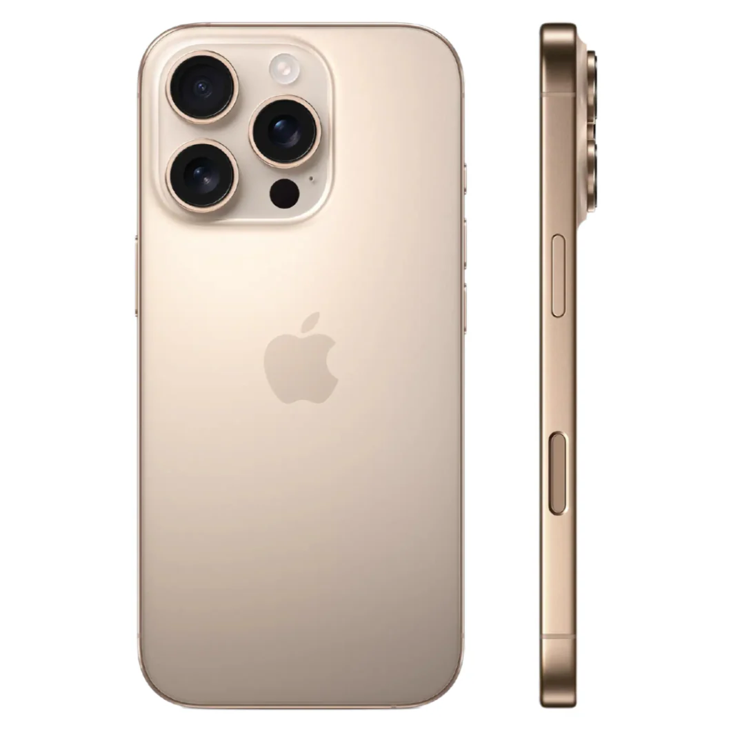iPhone 16 Pro Max - Image 4