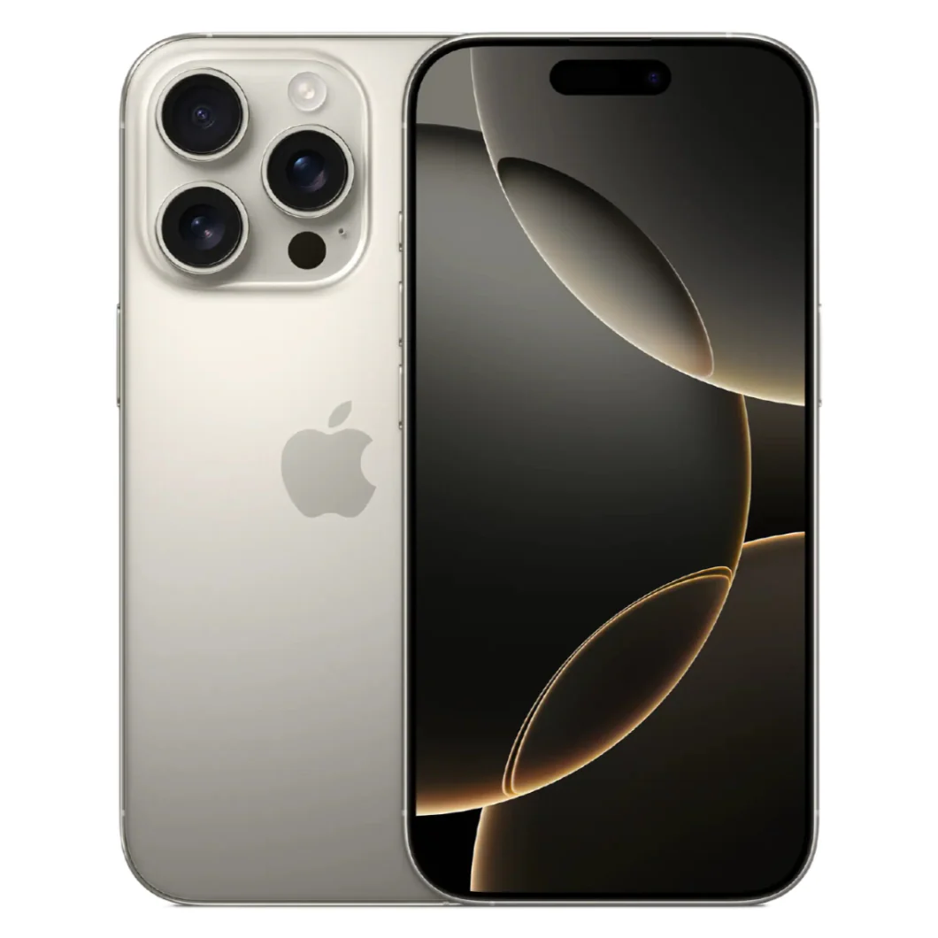 iPhone 16 Pro Max - Image 5