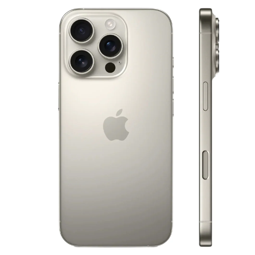 iPhone 16 Pro Max - Image 6