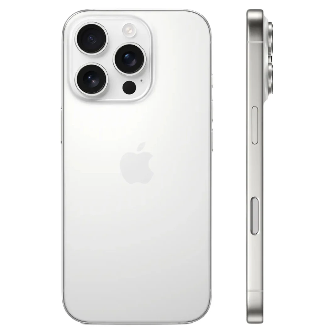 iPhone 16 Pro Max - Image 8
