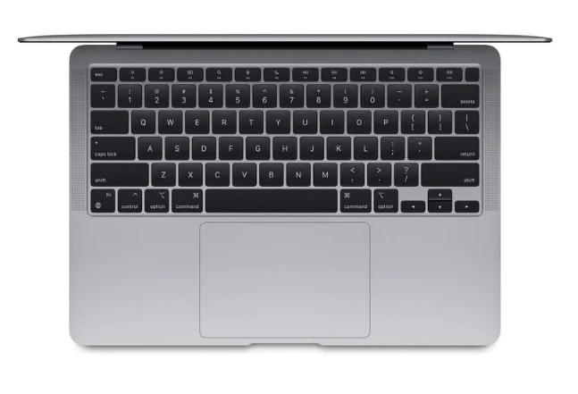 Apple MacBook Air - Laptop de 13 pulgadas M1 - Image 3