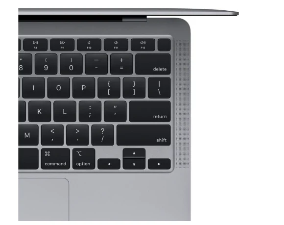 Apple MacBook Air - Laptop de 13 pulgadas M1 - Image 4