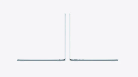 Apple Macbook Air 2026 - 13" Pulgadas - Chip M5 - CPU de 10 núcleos/ GPU de 10 núcleos - 32Gb + 2Tb SSD - Image 12