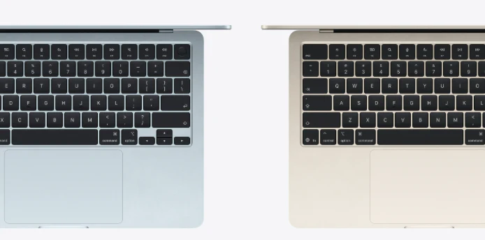 Apple Macbook Air 2026 - 13" Pulgadas - Chip M5 - CPU de 10 núcleos/ GPU de 10 núcleos - 32Gb + 2Tb SSD - Image 10