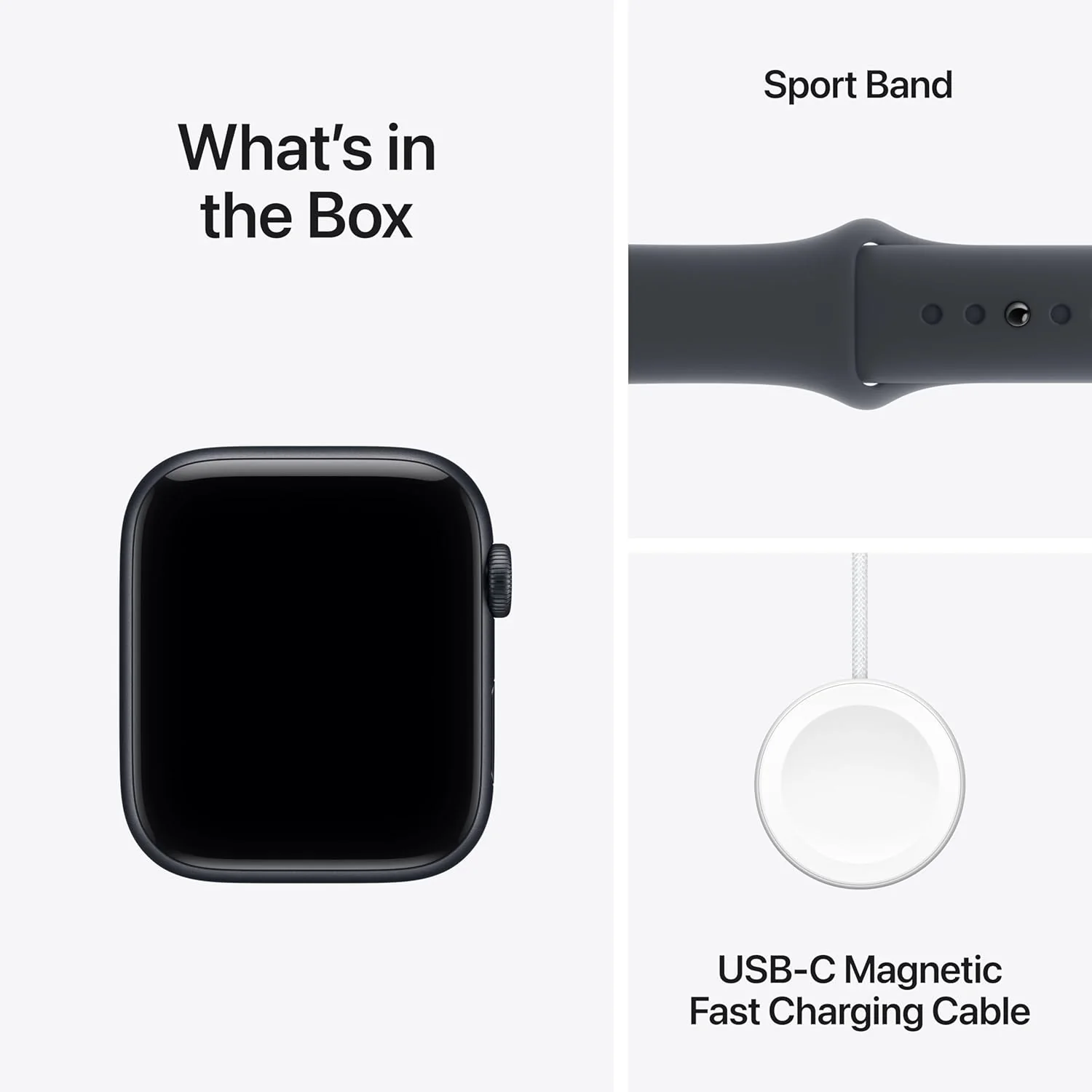 Apple Watch SE 3 - Image 2