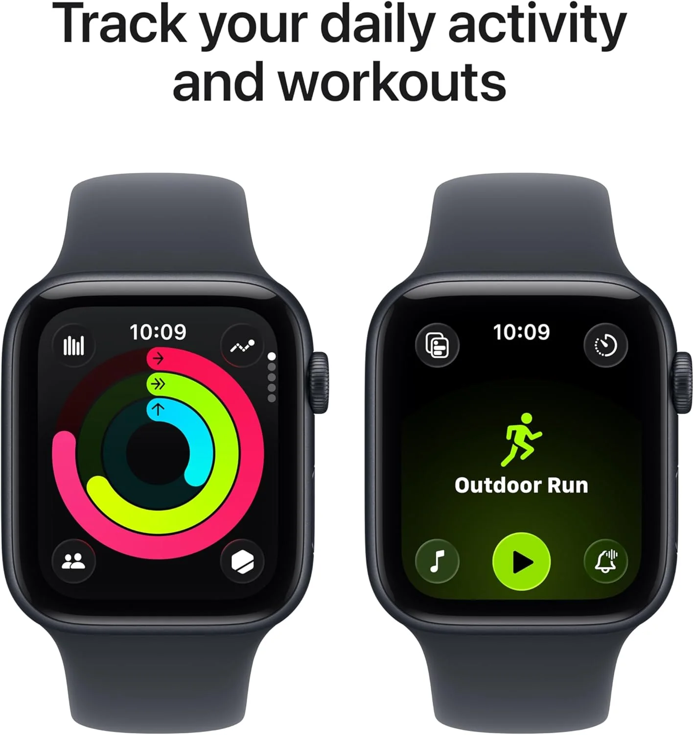 Apple Watch SE 3 - Image 3